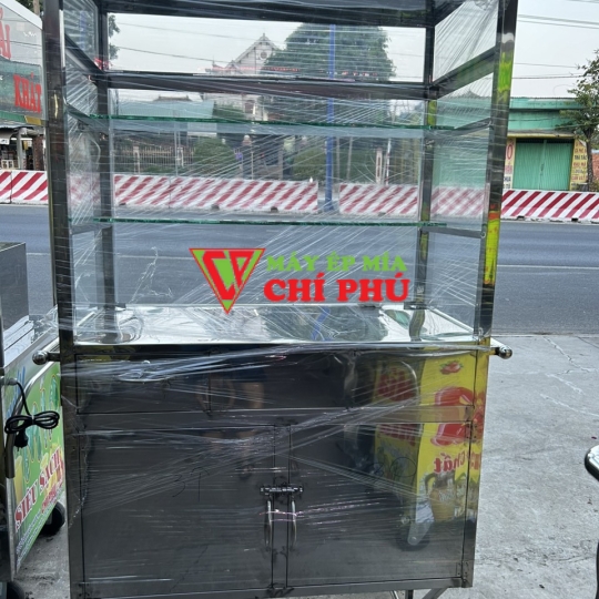 Xe phở