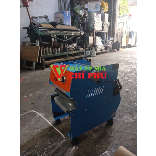 MÁY ÉP MIỆNG LY NƯỚC