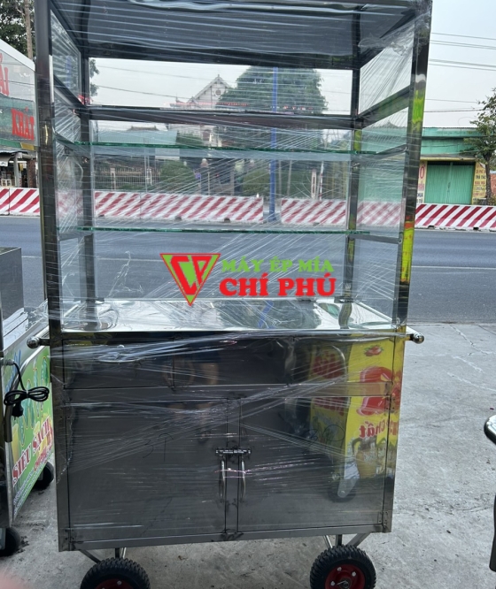 Xe phở