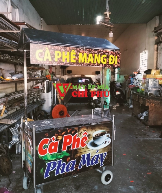 Xe cafe 