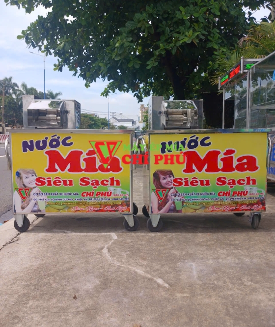 máy siêu sạch chí phú bình dườn
